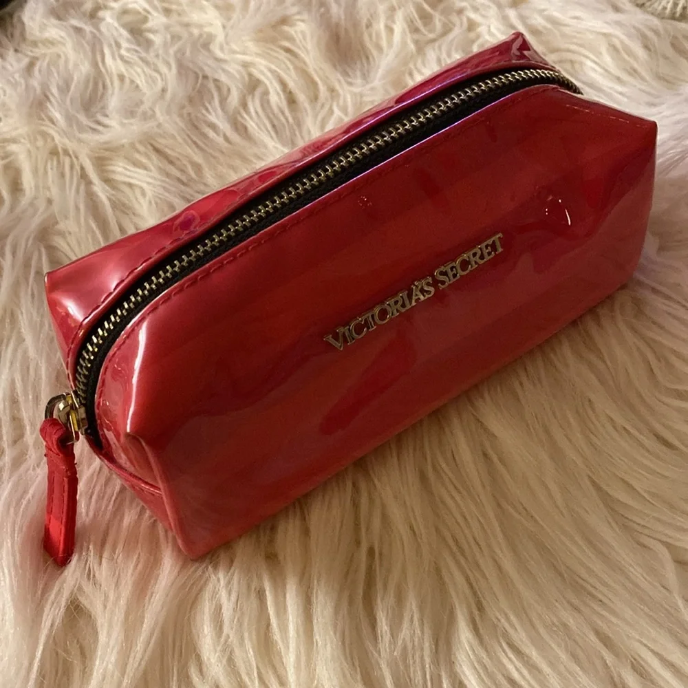 Victoria's Secret makeup case